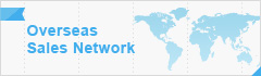 Overseas Sales Network