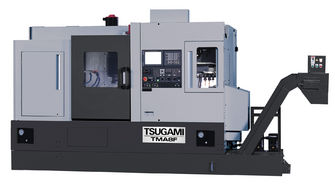 Tma8f 製品情報 株式会社ツガミ